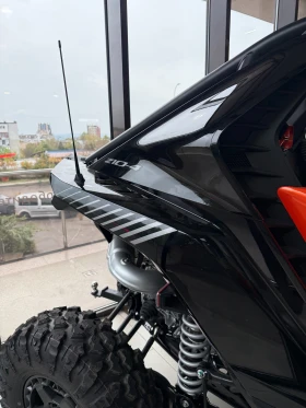 Cfmoto ZFORCE Z40 - 4 , снимка 6