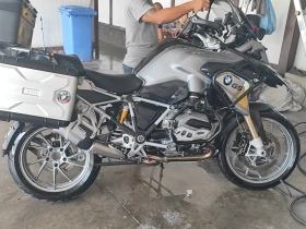 BMW R R1200GS, снимка 1