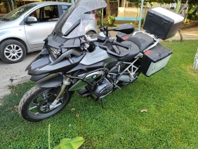 BMW R R1200GS, снимка 7