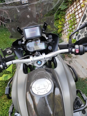 BMW R R1200GS, снимка 6