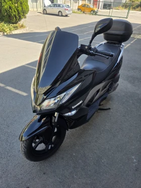 Обява за продажба на Kawasaki J300 ~4 899 лв. - изображение 1