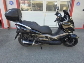 Обява за продажба на Kawasaki J300 ~4 899 лв. - изображение 2
