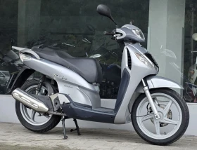 Обява за продажба на Honda Sh 150I ~1 600 лв. - изображение 4