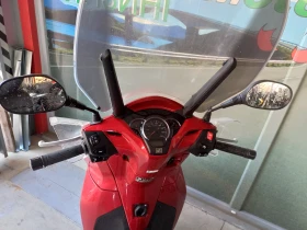 Honda Sh 300 ABS LED , снимка 6
