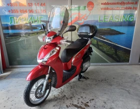 Honda Sh 300 ABS LED , снимка 3
