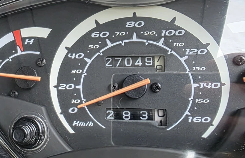 Honda Sh 150I, снимка 7 - Мотоциклети и мототехника - 52016624