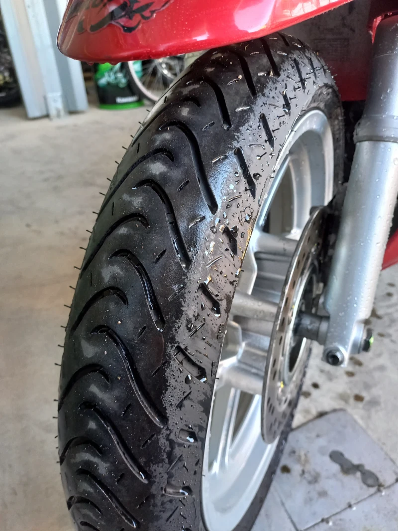 Honda Sh 300 ABS LED , снимка 5 - Мотоциклети и мототехника - 52752998