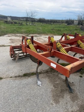 Продълбочител Knoche, снимка 3