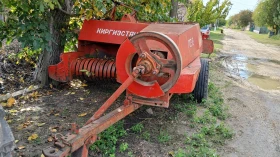 Обява за продажба на Балировачка Киргистан ~3 200 лв. - изображение 1