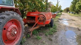 Обява за продажба на Балировачка Киргистан ~3 200 лв. - изображение 2