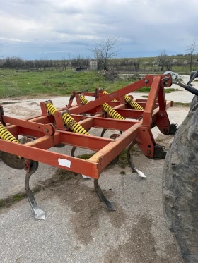 Продълбочител Knoche undefined | Auto.bg — изображение 8