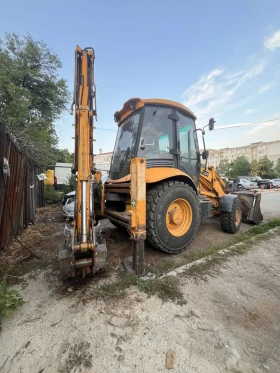 Багер JCB 3CX, снимка 5