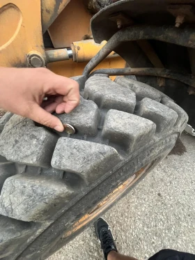 Багер JCB 3CX, снимка 6