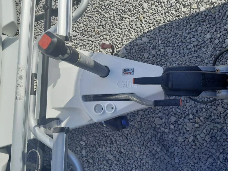 Каравана Fendt 515 Bianco Swiss Edition Климатик, Мувър, Тента, снимка 15 - Каравани и кемпери - 51042855