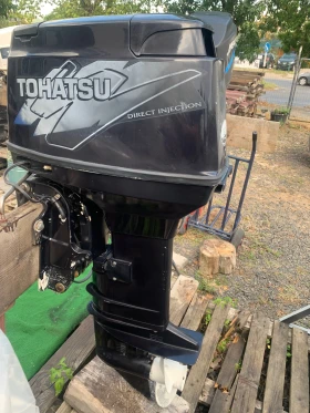   Tohatsu TLDI | Mobile.bg    5