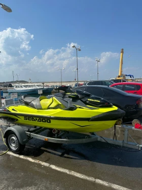  Bombardier Sea Doo Sea doo RXT300 | Mobile.bg    4