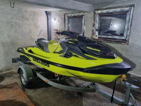  Bombardier Sea Doo Sea doo RXT300 | Mobile.bg    2