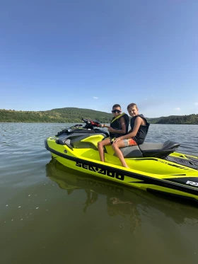  Bombardier Sea Doo Sea doo RXT300 | Mobile.bg    3