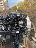 Извънбордов двигател Tohatsu TLDI - изображение 4