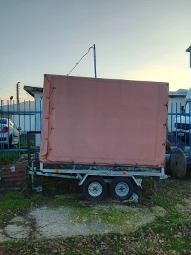 За автомобил Други, снимка 1