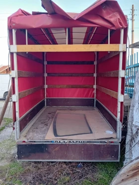 За автомобил Други, снимка 9 - Ремаркета - 52867009