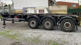 Полуремарке Koegel, снимка 2 - Ремаркета - 53030736