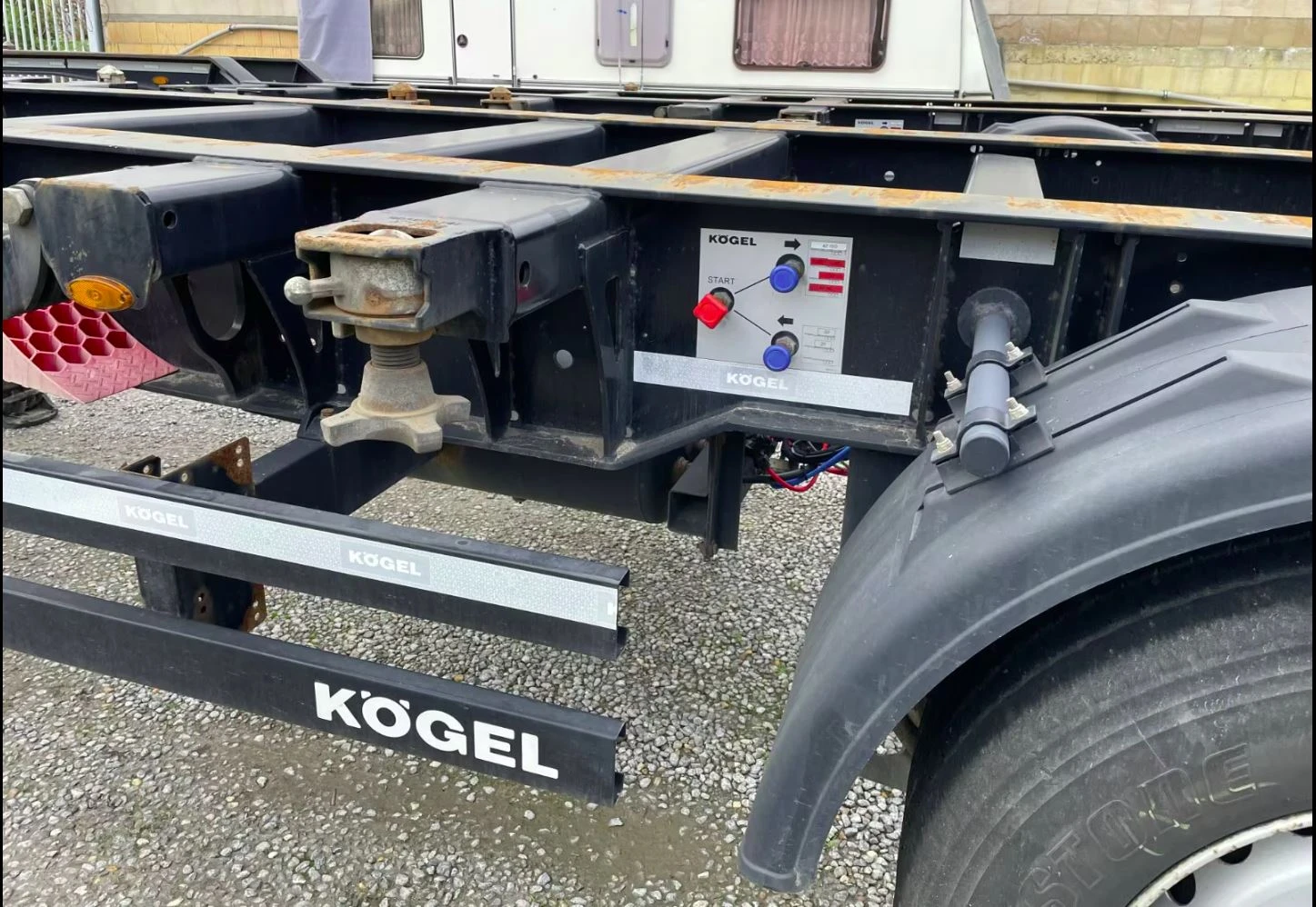 ����������� Koegel | Mobile.bg � ����������� 3