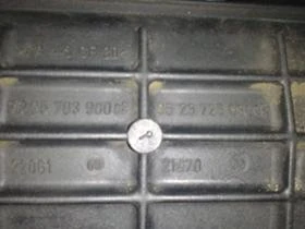 Колектор всмукателен Citroen JUMPER Fiat DUCATO Peugeot BOXER 1994- 2.5D цена 25 лева втора употреба, снимка 3