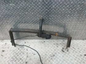 ЧАСТИ Митсубиши КОЛТ 1996-2003г. Mitsubishi Colt 1300куб. бензин, 75kc, 55кW, хетчбек 3 врати, снимка 3