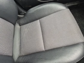 Лява седалка за Мерцедес Ц класа W204 AMG, снимка 4