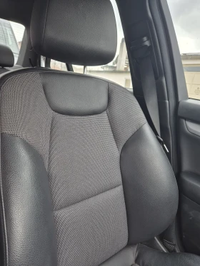 Лява седалка за Мерцедес Ц класа W204 AMG, снимка 5