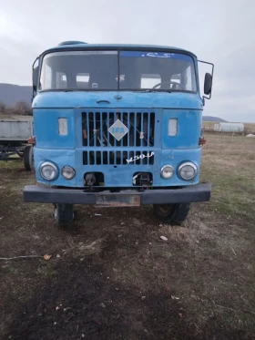 Ифа.w.50 4х4 2100евро, снимка 1