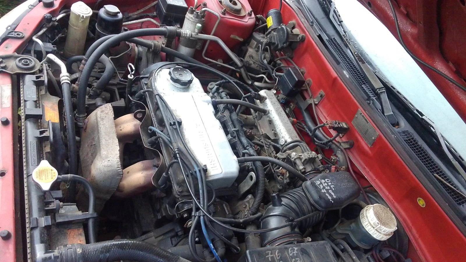 ����� ��������� ���� 1996-2003�. Mitsubishi Colt 1300���. ������, 75kc, 55�W, ������� 3 ����� | Mobile.bg � ����������� 4