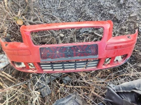 Volvo V50 (2004-)  броня предна 30 евро 0884333269