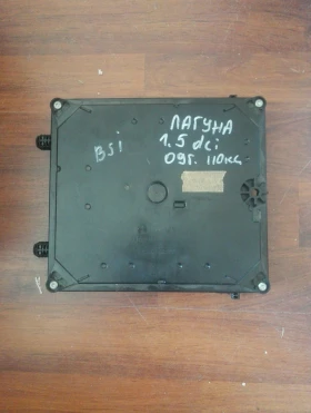 бушонно табло бси (bsi) Рено Лагуна 1.5дци