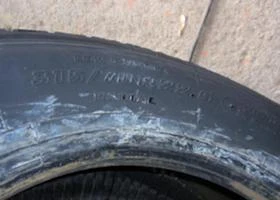 Гуми, снимка 9