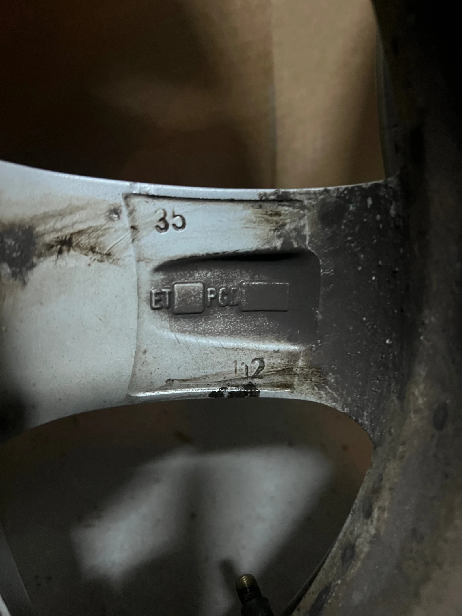 Джанти, снимка 6 - Гуми и джанти - 53852229