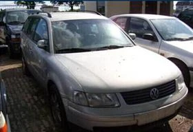VW Passat 1.9/2,5, снимка 4