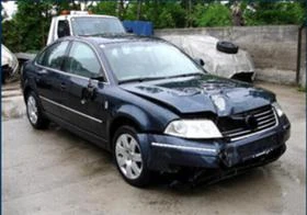 VW Passat 1.9/2,5, снимка 5