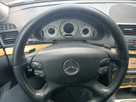 Mercedes-Benz E 320 320cdi v6 4matic, снимка 7