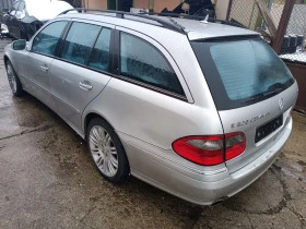 Mercedes-Benz E 320 320cdi v6 4matic, снимка 3