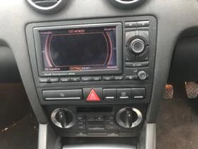 Audi A3 2.0 TDI 2 броя, снимка 10