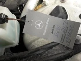 Mercedes-Benz C 220 C220cdi 170k.s. 2013g facelift, снимка 4