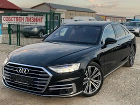 Audi A8 5.0TDI.Matrix.Laser.Много хубав.Собствен лизинг!!!