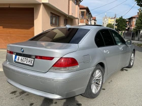 BMW 730 ПРУЖИНА, снимка 9