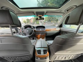 BMW 730 ПРУЖИНА, снимка 17