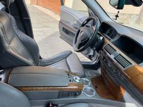 BMW 730 ПРУЖИНА, снимка 14