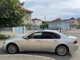 BMW 730 ПРУЖИНА, снимка 7