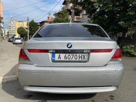 BMW 730 ПРУЖИНА, снимка 10