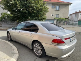 BMW 730 ПРУЖИНА, снимка 8